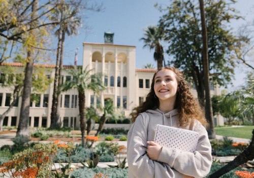 Uncovering the Legacy of California's Oldest High School